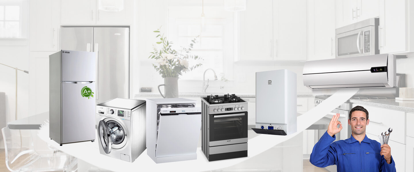 Adilcevaz Grundig Servisi
